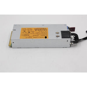 HP HEWLETT PACKARD DPS-750AB-3 A, SWITCHING POWER SUPPLY T58629 Fonte-FoxTI