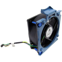 Carregar imagem no visualizador da galeria, HP ML310e G8 92x32mm 4U System Fan Assembly 686748-001-FoxTI

