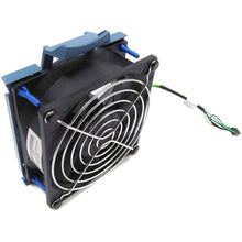 Carregar imagem no visualizador da galeria, HP ML310e G8 92x32mm 4U System Fan Assembly 686748-001-FoxTI
