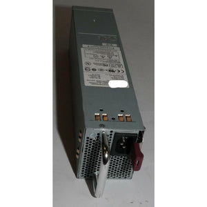 HP POWER SUPPLY 339596-601 PS-3381-1C2 EVA 6400 EVA 8400 ESP113A 489883-001 400W-FoxTI