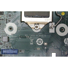 Cargar imagen en el visor de la galería, HP ProDesk 400 G3 SFF Intel LGA1151 DDR4 Motherboard 799156-001 MS-7A02 VER:1.0-FoxTI
