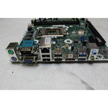 Cargar imagen en el visor de la galería, HP ProDesk 400 G3 SFF Intel LGA1151 DDR4 Motherboard 799156-001 MS-7A02 VER:1.0-FoxTI
