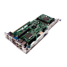 Load image into Gallery viewer, HP Proliant DL580 G7 SPI Riser Board 591199-001 512844-001 w/ Cache Module Placa-FoxTI
