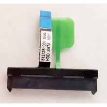 Cargar imagen en el visor de la galería, HP SATA Hard Drive Cable for ProDesk 400/600 G2 and EliteDesk 800 G2 813725-001 712424964171-FoxTI
