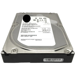 HP / Seagate 2TB 7200RPM 64MB Cache SATA III 6.0Gb/s 3.5" Desktop Hard Drive-FoxTI