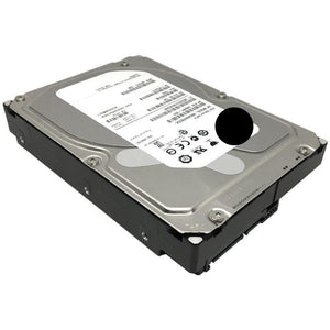 HP / Seagate 2TB 7200RPM 64MB Cache SATA III 6.0Gb/s 3.5" Desktop Hard Drive-FoxTI