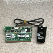 Cargar imagen en el visor de la galería, HP Smart Array P222 P420 P421 1GB FBWC Cache Module With Battery 633542-001-FoxTI
