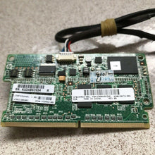 Cargar imagen en el visor de la galería, HP Smart Array P222 P420 P421 1GB FBWC Cache Module With Battery 633542-001-FoxTI
