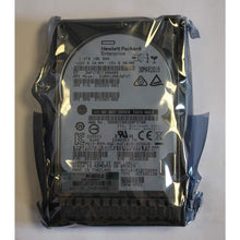 Cargar imagen en el visor de la galería, HPE Enterprise Hard Drive - Hot-Swap (872479-B21)-FoxTI
