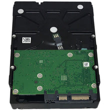 Cargar imagen en el visor de la galería, HP/Seagate ST4000NM0033 (MB4000GDMTH) 4TB 7200RPM SATA 6Gb/s 3.5&quot; Hard Drive 763649030004-FoxTI

