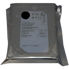 Cargar imagen en el visor de la galería, HP/Seagate ST4000NM0033 (MB4000GDMTH) 4TB 7200RPM SATA 6Gb/s 3.5&quot; Hard Drive 763649030004-FoxTI
