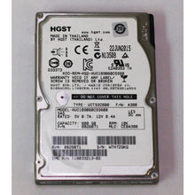 Carregar imagem no visualizador da galeria, HUC109060CSS600 HITACHI 600GB 10K 2.5 6G SAS HDD-FoxTI
