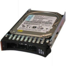 Cargar imagen en el visor de la galería, IBM 00AD076 - IBM 1.2TB 10K 6Gbps SAS 2.5&#39;&#39; G2HS HDD 00ad075-FoxTI
