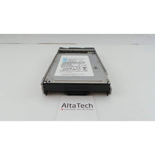 Cargar imagen en el visor de la galería, IBM 42D0417 300GB 15000 RPM 4GB/S Fiber Channel Hot-Swap E-DMM 3.5 Inch Hard Drive with Tray for System Storage DS4200 Express.-FoxTI
