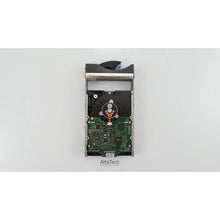 Cargar imagen en el visor de la galería, IBM 42D0417 300GB 15000 RPM 4GB/S Fiber Channel Hot-Swap E-DMM 3.5 Inch Hard Drive with Tray for System Storage DS4200 Express.-FoxTI
