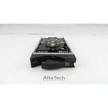 Cargar imagen en el visor de la galería, IBM 42D0417 300GB 15000 RPM 4GB/S Fiber Channel Hot-Swap E-DMM 3.5 Inch Hard Drive with Tray for System Storage DS4200 Express.-FoxTI

