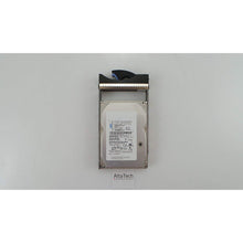 Cargar imagen en el visor de la galería, IBM 42D0417 300GB 15000 RPM 4GB/S Fiber Channel Hot-Swap E-DMM 3.5 Inch Hard Drive with Tray for System Storage DS4200 Express.-FoxTI

