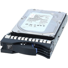 Load image into Gallery viewer, IBM Disk 42D0778 1TB 7200RPM 6G 3.5&quot; SAS Hard Drive LFF HDD w/ Tray 42D0777 42D0781
