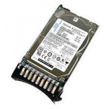 Carregar imagem no visualizador da galeria, IBM 81Y9915 - IBM-Hard Drive 900GB 2.5in 10K 6Gb SAS HDD-FoxTI
