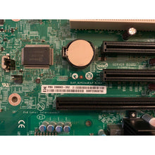 Load image into Gallery viewer, Intel Server Board S1200BTS PBA E98683-352 mATX LGA1155 DDR3 ECC w/o I/O shield-FoxTI
