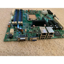 Load image into Gallery viewer, Intel Server Board S1200BTS PBA E98683-352 mATX LGA1155 DDR3 ECC w/o I/O shield-FoxTI
