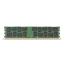 Carregar imagem no visualizador da galeria, Kingston Technology ValueRAM 16 GB 1600MHz DDR3 (PC3-12800) ECC Reg CL11 DIMM DR x4 Server Memory KVR16R11D4/16-FoxTI
