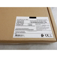 Carregar imagem no visualizador da galeria, Lenovo 49Y7960 Intel X520 Dual Port 10GBE SFP ADAPTER FOR SYSTEM X ZZ-FoxTI
