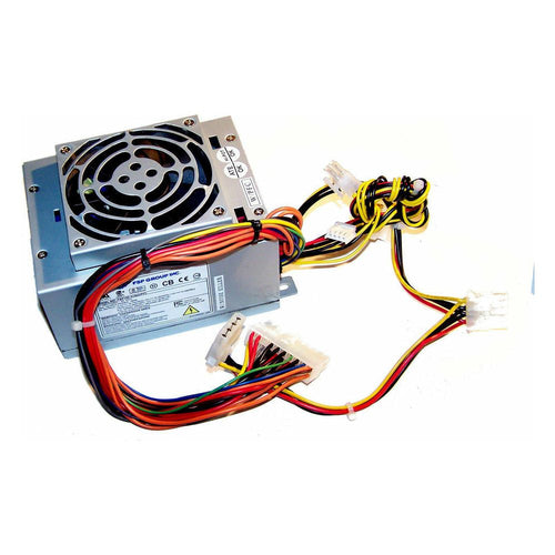 FSP 9PA1801100 180W SFX Power Supply | FSP180-51NI(VPF) Molex Power fonte - MFerraz Tecnologia