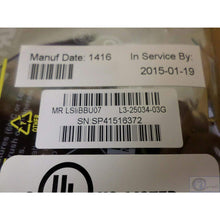 Load image into Gallery viewer, LSI Logic Battery Backup Unit For 8880EM2 9260-4I LSIIBBU07 Bateria-FoxTI
