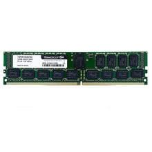 Load image into Gallery viewer, Memoria 32GB DDR4 2666MHz PC4-21300 Registered ECC 1.2V CL19 2Rx4 Dual Rank 288 Pin RDIMM Server Memory Ram Module Upgrade (32GB)-FoxTI
