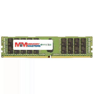 MemoryMasters Cisco Compatible UCS-MR-X32G2RS-H 32GB (1 x 32GB) PC4-21300 ECC Registered RDIMM Memory for Cisco UCS B-Series B480 M5-FoxTI