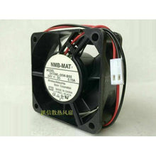Load image into Gallery viewer, NMB 2410ML-05W-B50 24V 0.13A 60*25MM 6CM 6025 Inverter Fan 2... 423639251443-FoxTI
