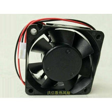 Load image into Gallery viewer, NMB 2410ML-05W-B50 24V 0.13A 60*25MM 6CM 6025 Inverter Fan 2... 423639251443-FoxTI
