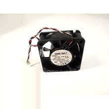Carregar imagem no visualizador da galeria, NMB 2410ML-05W-B79 Inverter cooling fan DC24V 0.25A 4.56W 60*60*25MM 3pin 819599205297-FoxTI
