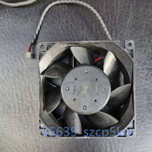 Carregar imagem no visualizador da galeria, NMB-MAT 3615RL-05W-B40 9038 92*92*38mm 24V 0.73A 2PIN Case Cooling Fan-FoxTI
