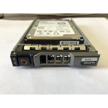 Carregar imagem no visualizador da galeria, PGHJG 0PGHJG DELL 300GB 10K 6G SFF 2.5&#39;&#39; SAS HDD HARD ST300MM006-FoxTI
