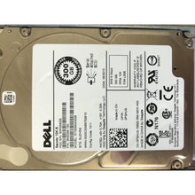 Carregar imagem no visualizador da galeria, PGHJG 0PGHJG DELL 300GB 10K 6G SFF 2.5&#39;&#39; SAS HDD HARD ST300MM006-FoxTI
