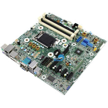 Load image into Gallery viewer, Placa mae Motherboard ProDesk 600 G1 Desktop SFF System 696549-002 739682-001 XU-FoxTI
