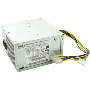Fuente de alimentación del servidor Fujitsu DPS-500XB A 500W S26113-E567-V50-02 fuente de alimentación