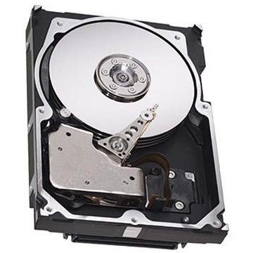 3PAR QL253B / QL337A / 649889-001 600GB 4Gb FC 15K LFF HUS156060VLF400
