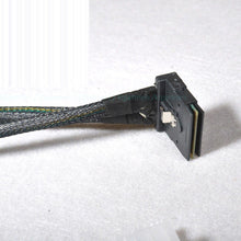Carregar imagem no visualizador da galeria, R620 DELL POWEREDGE 8 BAYS CHASSIS RAID H310 H710 H710P SAS SATA A B CABLE TK2VY 6910088859046-FoxTI
