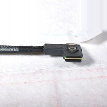 Carregar imagem no visualizador da galeria, R620 DELL POWEREDGE 8 BAYS CHASSIS RAID H310 H710 H710P SAS SATA A B CABLE TK2VY 6910088859046-FoxTI
