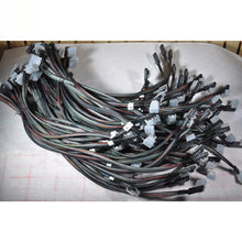 Carregar imagem no visualizador da galeria, R620 DELL POWEREDGE 8 BAYS CHASSIS RAID H310 H710 H710P SAS SATA A B CABLE TK2VY 6910088859046-FoxTI
