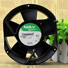 Carregar imagem no visualizador da galeria, REFIT TA600DC A34438-59 EX DC24V 1.4 mp UPS Power Supply Fan-FoxTI

