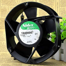 Carregar imagem no visualizador da galeria, REFIT TA600DC A34438-59 EX DC24V 1.4 mp UPS Power Supply Fan-FoxTI
