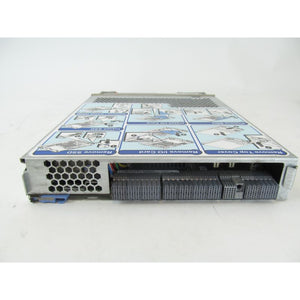 303-123-001D-01 EMC VNXe3100 VNXE3150 Storage Processor 2x 4GB RAM CPU 
