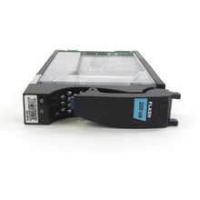 Load image into Gallery viewer, Disk EMC 005050362 200GB SSD 3.5&quot; SAS DRIVE V3-VS6F-200 w/VNX5700 TRAY 118000382-05
