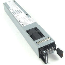 Load image into Gallery viewer, Juniper Networks JPSU-650W-DC-AFI 650W DC Power Supply EX4550/QFX3500/QFX5100
