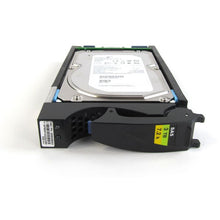 Load image into Gallery viewer, Disk EMC VX-VS07-030 3TB NL SAS 7.2K Spare VNX VNX6GSDAE15 VNX5500 VNX5700 VNX7500
