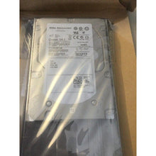 Load image into Gallery viewer, RG5VK DELL EQUALLOGIC 450GB 15K 3.5&quot; SAS HARD DRIVE 0944970-029 FM066-057 EN00 715663213932-FoxTI
